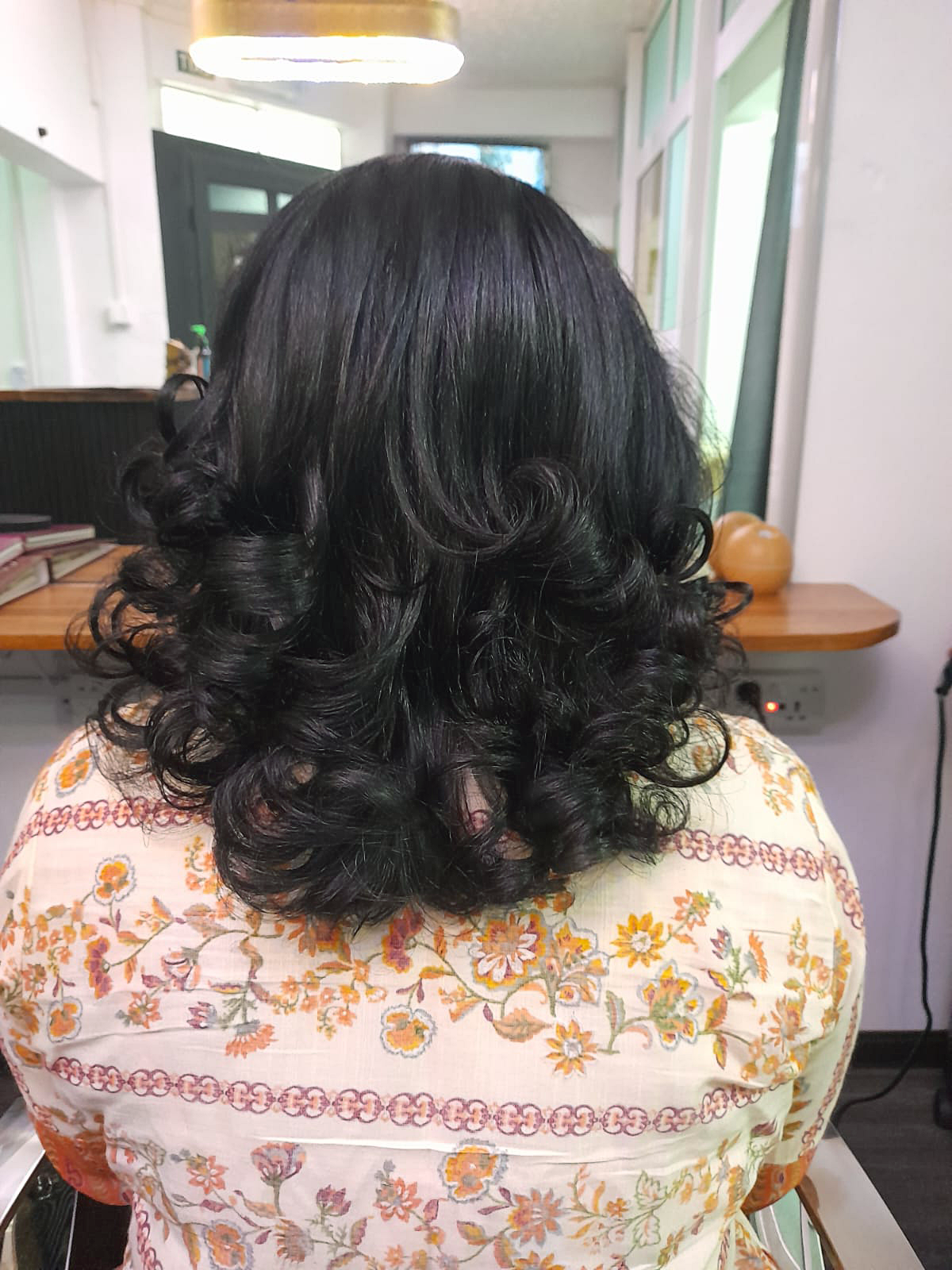 Hair Treatment